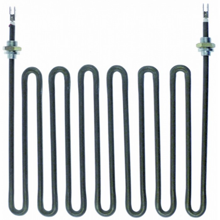 Rezistenta 1100W 240V 185x220mm #420321