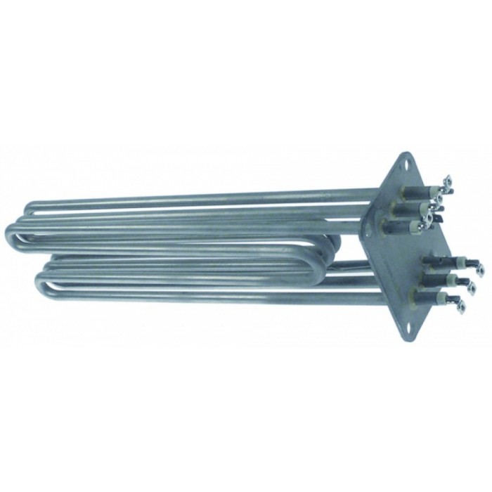 Rezistenta 12000W 230V 330x42x65mm #420360