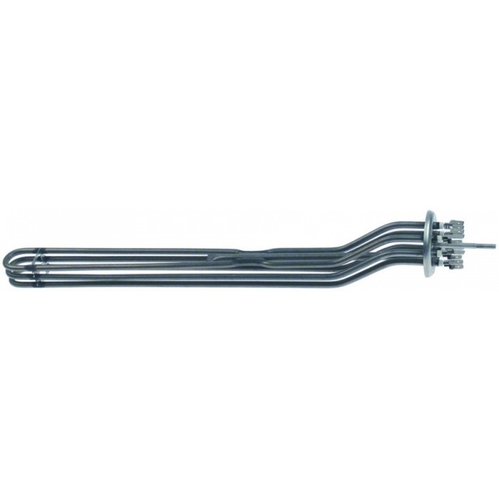Rezistenta 9000W 240V ø 47,5mm 430x36x52mm #420411 Rezistenta 9000W 240V ø 47,5mm 430x36x52mm #420411