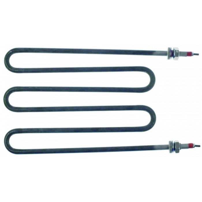 Rezistenta 6000W 240V 345x218x25,4mm #420422