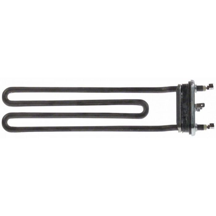 Rezistenta 3000W 220V 280mmx65mm flansa 80x25mm #3355573