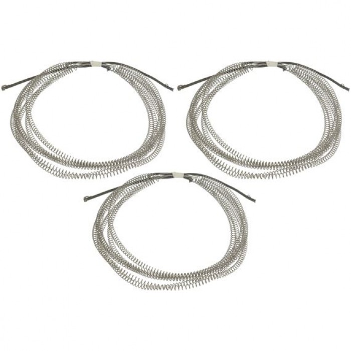 Kit 3 rezistente spirala #3455288 Kit 3 rezistente spirala #3455288