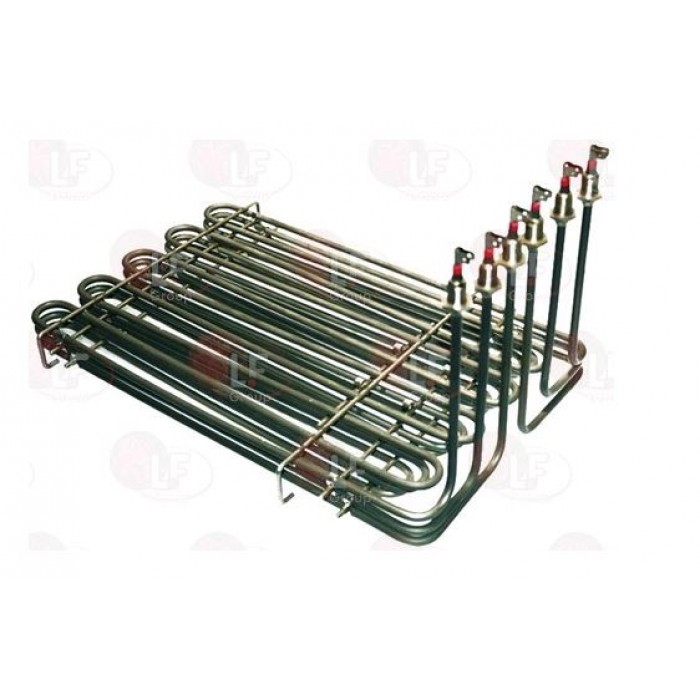 Rezistenta 9000W 400V #3455372