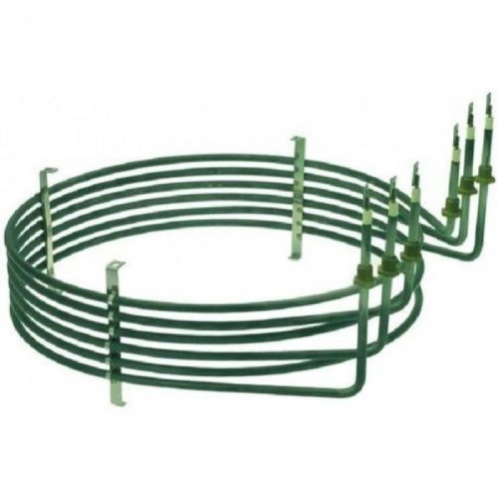 Rezistenta cuptor CONVOTHERM 15000W 230V #3755741 Rezistenta cuptor CONVOTHERM 15000W 230V #3755741