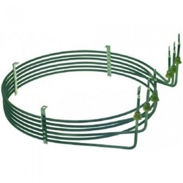Rezistenta cuptor CONVOTHERM 9000W 230V #3755742 Rezistenta cuptor CONVOTHERM 9000W 230V #3755742