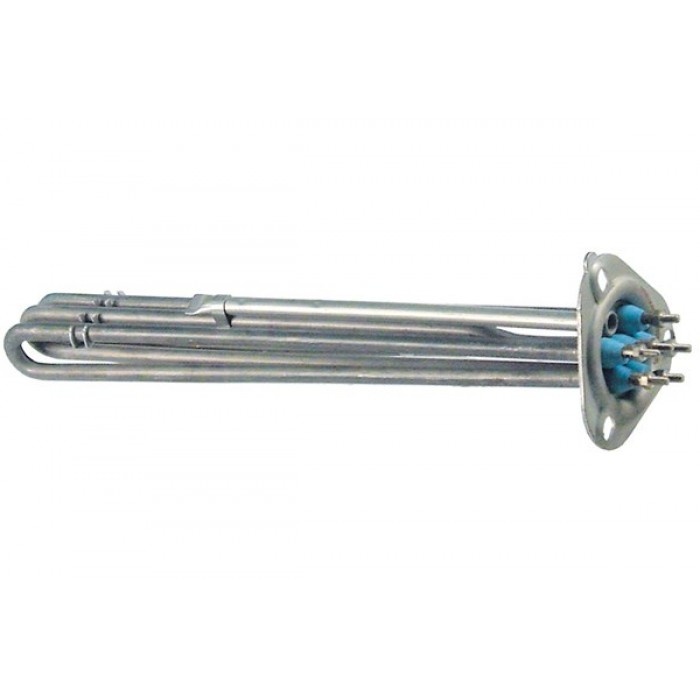 Rezistenta 6000W 230V flansa ø 47.5mm #416048