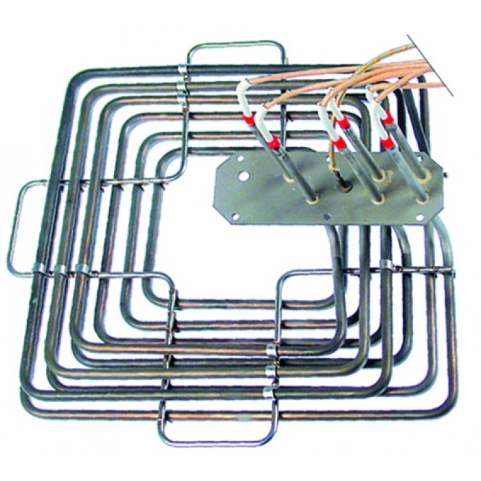 Rezistenta 3860W 400V #418692