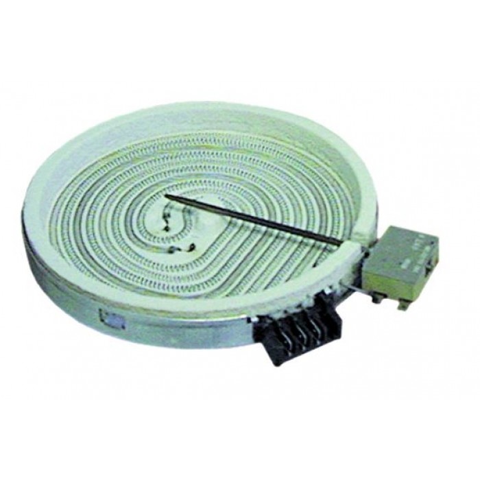 Rezistenta 2100W 230V  #490047