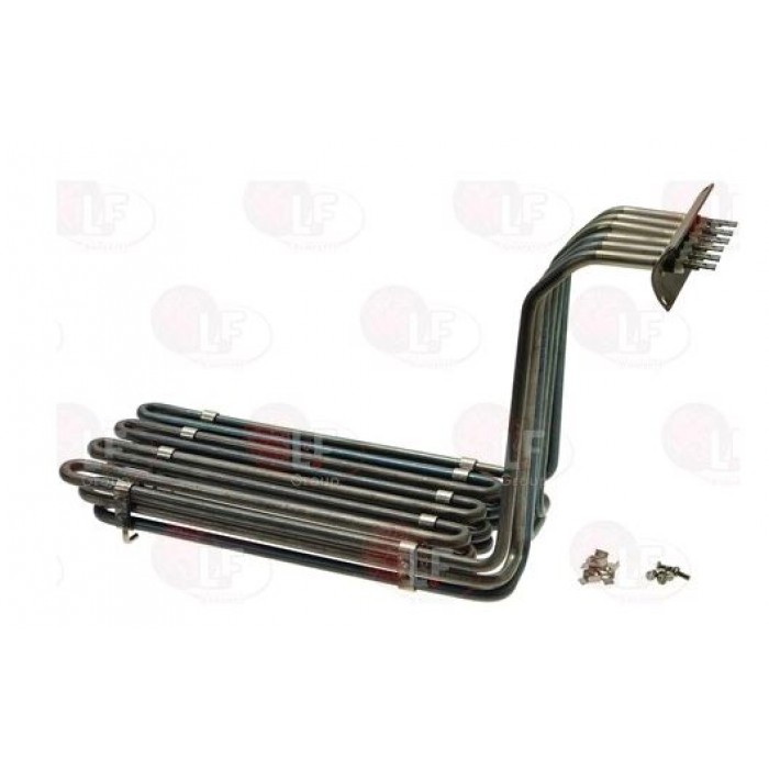 Rezistenta 9000W 230V #5028981