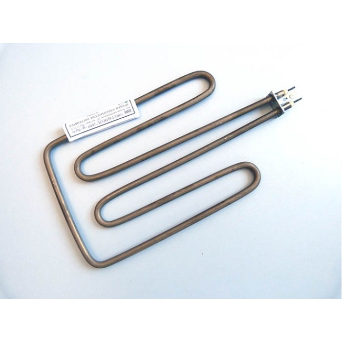 Rezistenta grill 1000W 220V 310x172mm #6457-95 Rezistenta grill 1000W 220V 310x172mm #6457-95