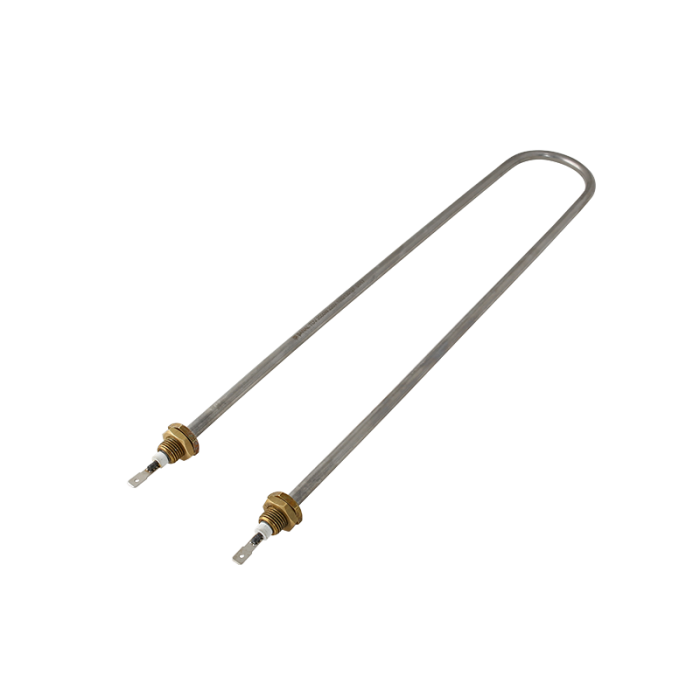 Rezistenta 1150W 230V M14x1.5mm 595x120mm #7109158