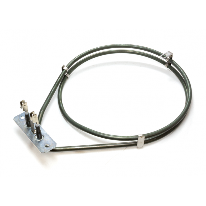 Rezistenta cuptor 2000W 230V #COK106ZN Rezistenta cuptor 2000W 230V #COK106ZN