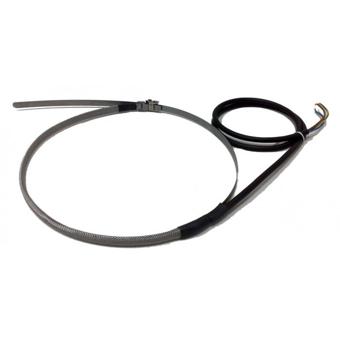 Rezistenta centura Ø170/195mm 55W #HTR104RF Rezistenta centura Ø170/195mm 55W #HTR104RF