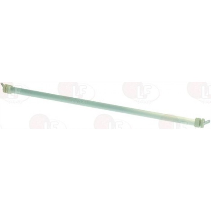 Rezistenta quartz 200W 115V 337mm ø11mm #3755672