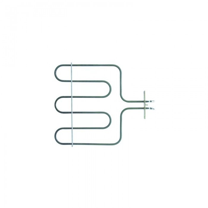 Rezistenta 1500 W, 230 V, MBM #416541