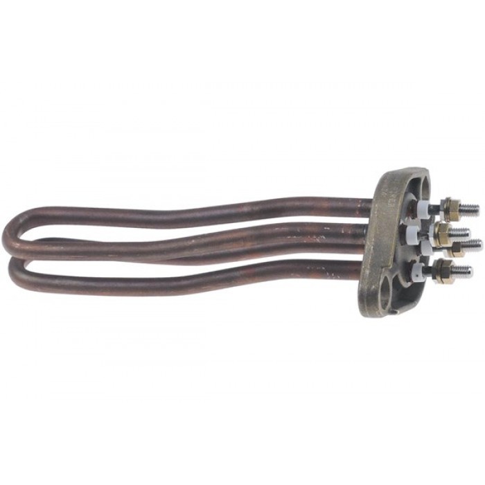 Rezistenta 2000W 230V L185 mm #417039 Rezistenta 2000W 230V L185 mm #417039