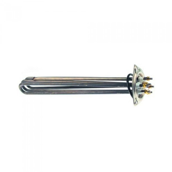 Rezistenta 4500 W, 230 V, MBM #417334