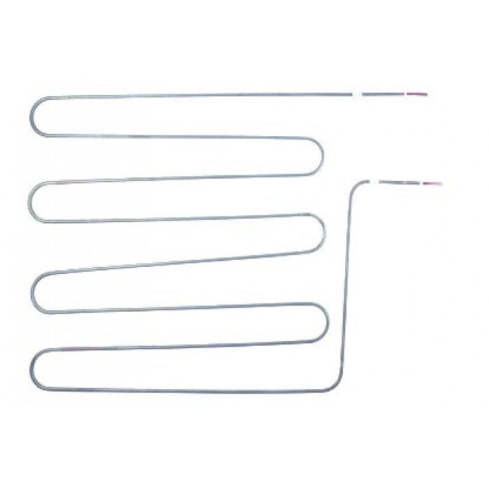 Rezistenta cuptor pizza MORETTI 2100W, 230V #417588