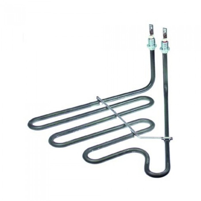 Rezistenta 1800 W, 230 V, MBM #418149