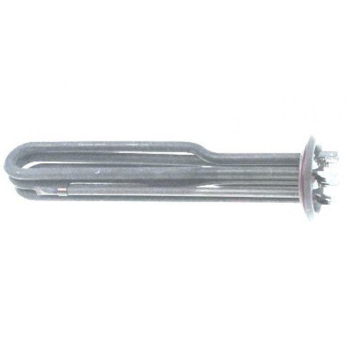 Rezistenta 3000W, 230V, 230mmx42mmx33mm, 3 circuite incalzire, ø47.5mm #420119