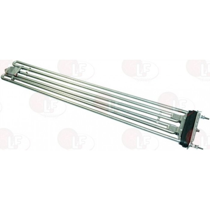 Rezistenta 5000W, 230V, 1 circuit incalzire #7108343