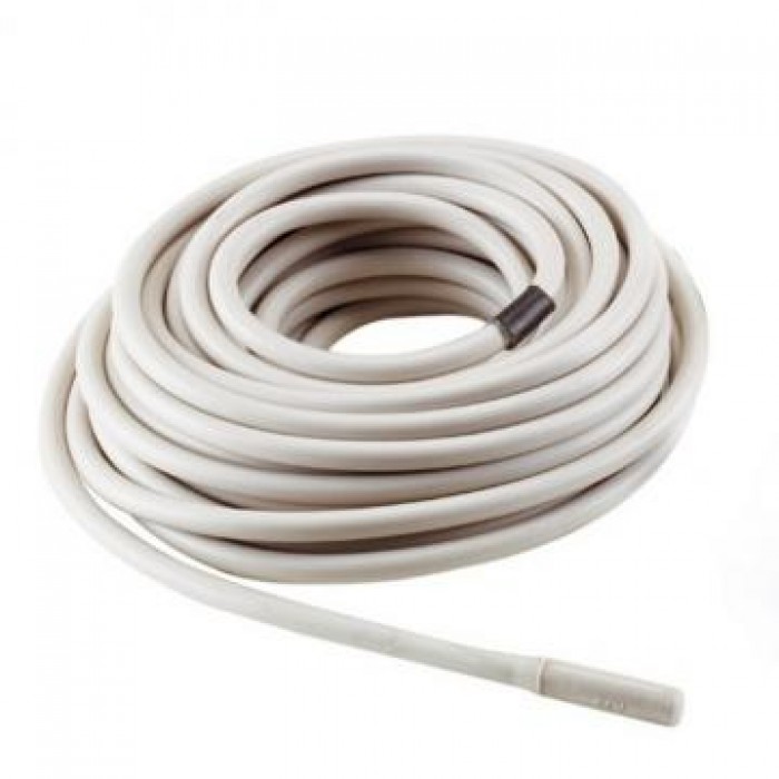 Rezistenta drena/degivrare 3m, putere 120W, alimentare 220V #CSC-3.0