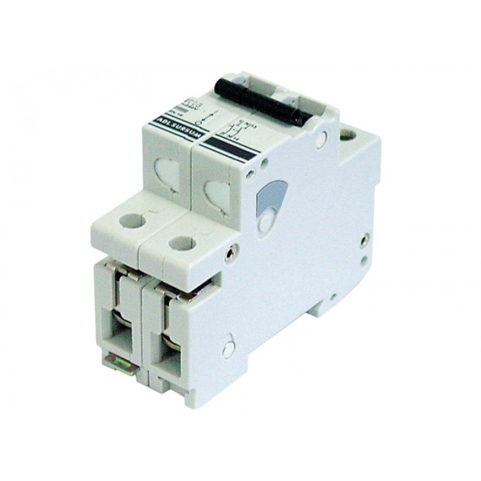 Siguranta 1 pol+N 16A #345530 Siguranta 1 pol+N 16A #345530