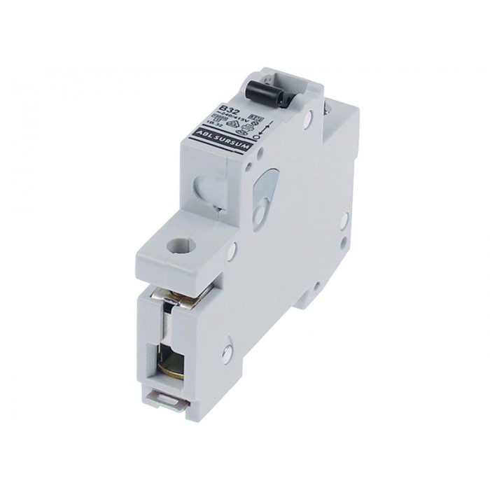 Siguranta 1 pol 20A #358105 Siguranta 1 pol 20A #358105