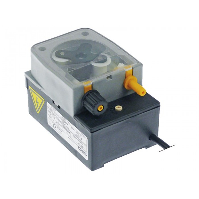 Pompa peristaltica clatire SEKO cu control timp singular #361250