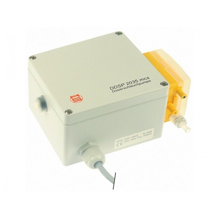 Pompa peristaltica clatire SAIER #361661