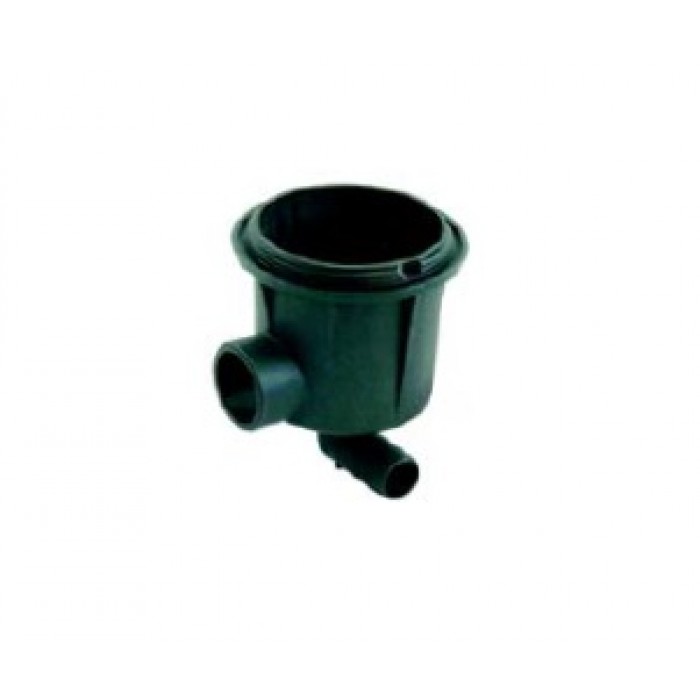 Corp cu racorduri (colector) #518201