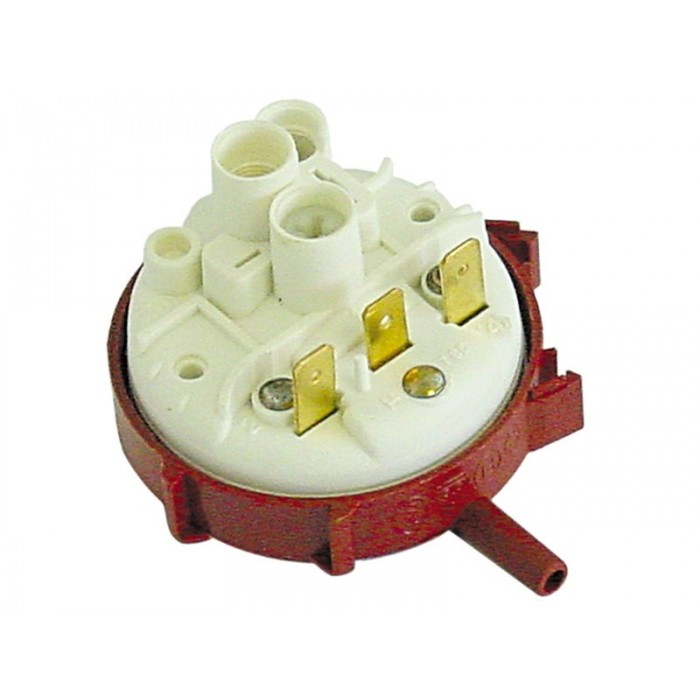 Presostat 56/25mbar #541326