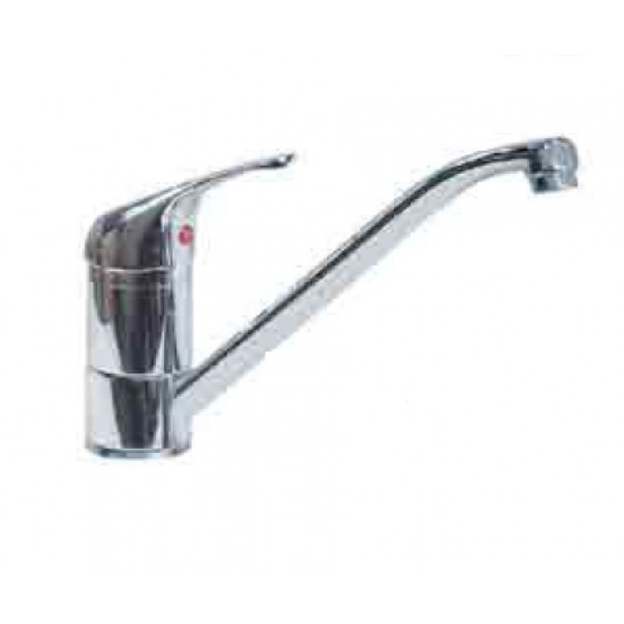 Baterie spalator cu monocomanda #548033