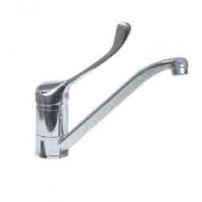 Baterie spalator cu monocomanda #548034