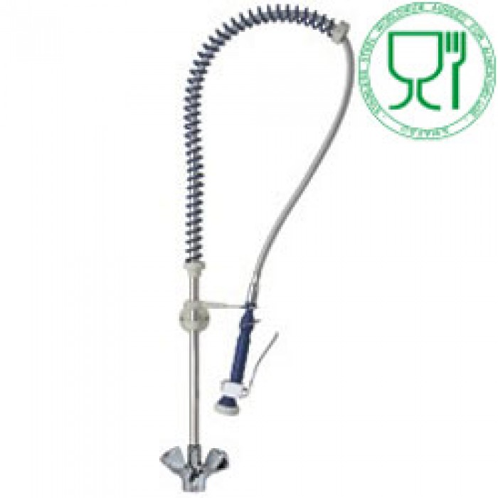 Dus prespalare vase 16L/minut #CW8002