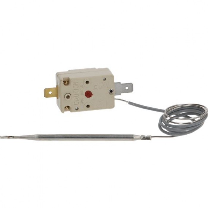Termostat siguranta 177°C EGO 55.11539.806 #1444002 Termostat siguranta 177°C EGO 55.11539.806 #1444002