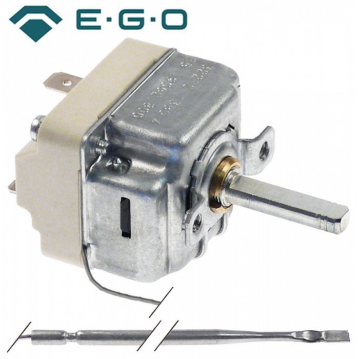 Termostat reglabil cuptor 50°-320°C EGO 55.19062.800
