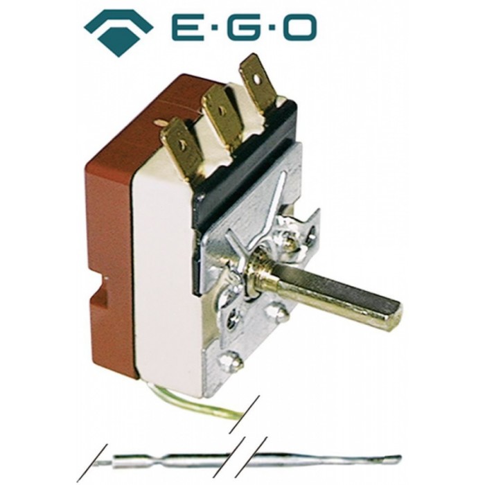 Termostat reglabil 32-90°C #375130 Termostat reglabil 32-90°C #375130