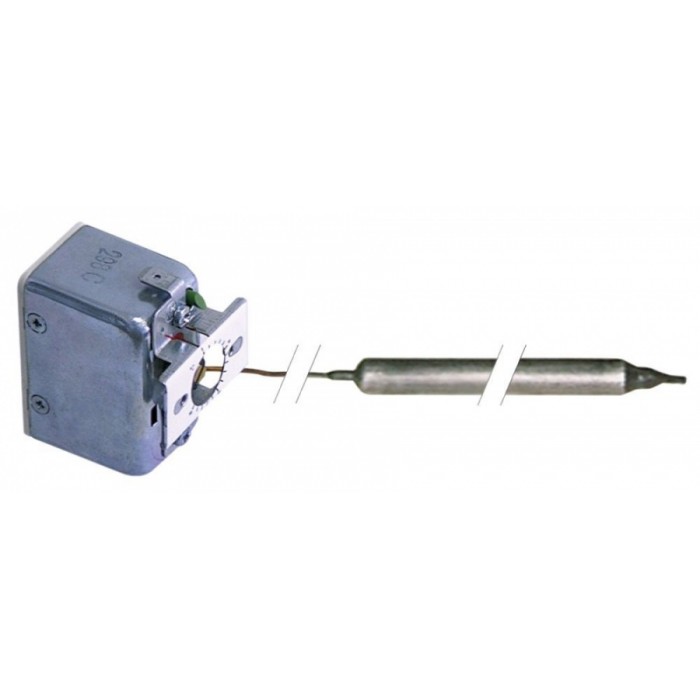 Termostat de siguranta 20-500°C 16A #390163 Termostat de siguranta 20-500°C 16A #390163