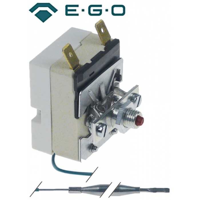 Termostat de siguranta 60°C #390895 Termostat de siguranta 60°C #390895