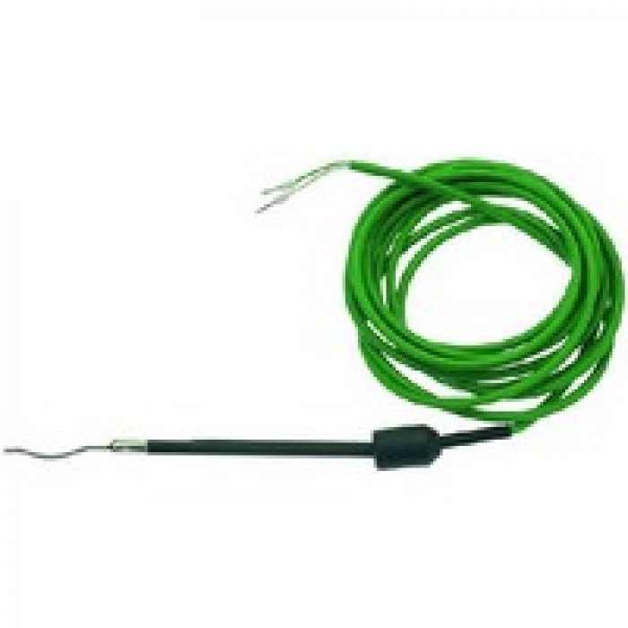 Sonda temperatura tip K (NiCr-Ni) -50 +1150°C 2800mm #3397206 Sonda temperatura tip K (NiCr-Ni) -50 +1150°C 2800mm #3397206