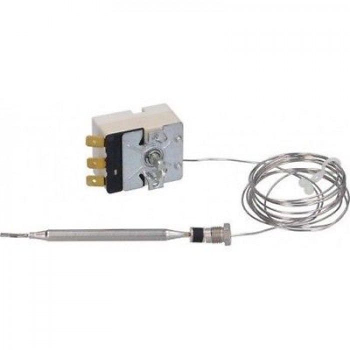 Termostat reglabil 30-90°C EGO 55.13215.050 #3444047