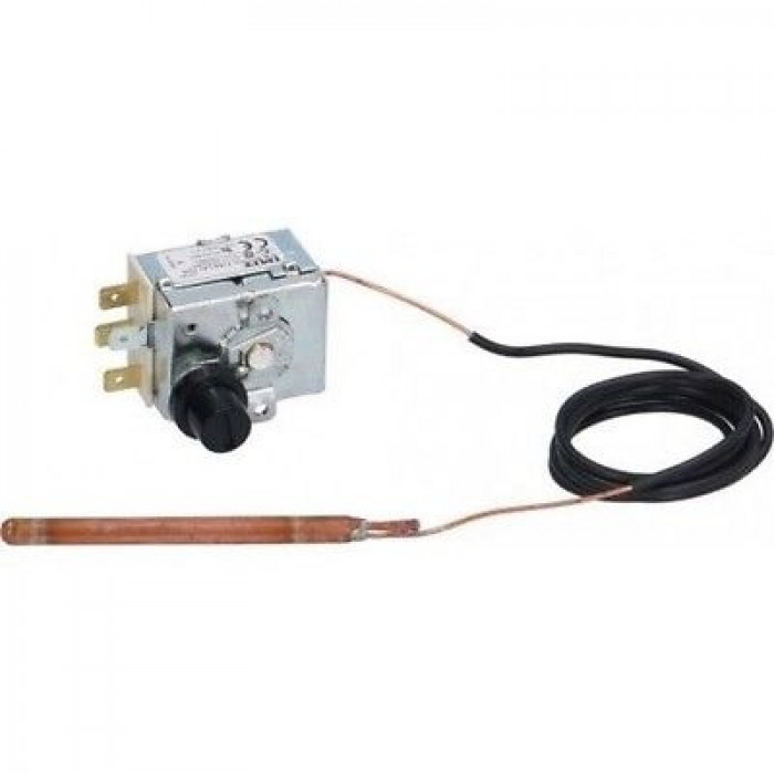 Termostat siguranta boiler 90-110°C IMIT #3444165