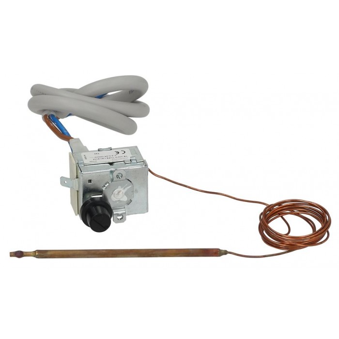 Termostat siguranta 220°C IMIT 541580 TR2 #3444169