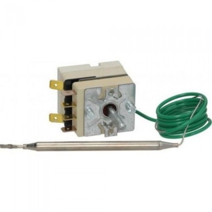 Termostat reglabil 30-120°C EGO 51.41918.050 #3444313 Termostat reglabil 30-120°C EGO 51.41918.050 #3444313