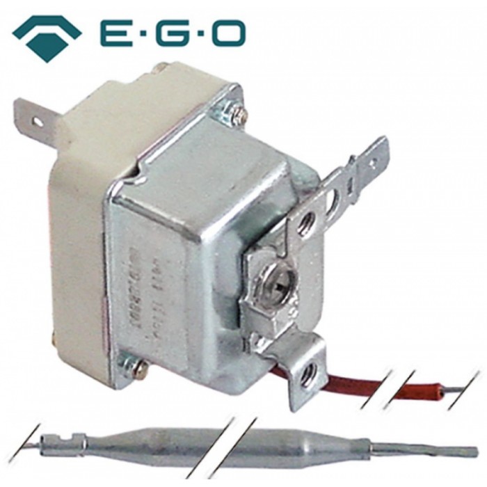 Termostat siguranta 150°C EGO 55.19122.803 #3444319 Termostat siguranta 150°C EGO 55.19122.803 #3444319