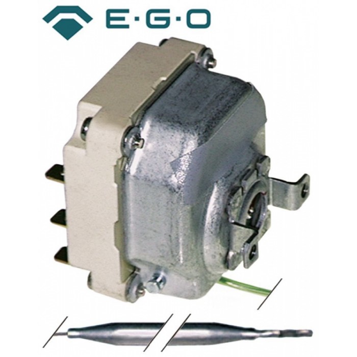 Termostat reglabil trifazic 0-90°C #3444330 Termostat reglabil trifazic 0-90°C #3444330