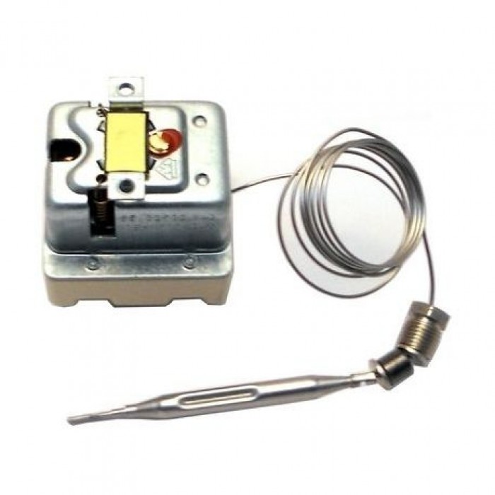Termostat siguranta 132°C EGO 55.32522.843 #3444769 Termostat siguranta 132°C EGO 55.32522.843 #3444769