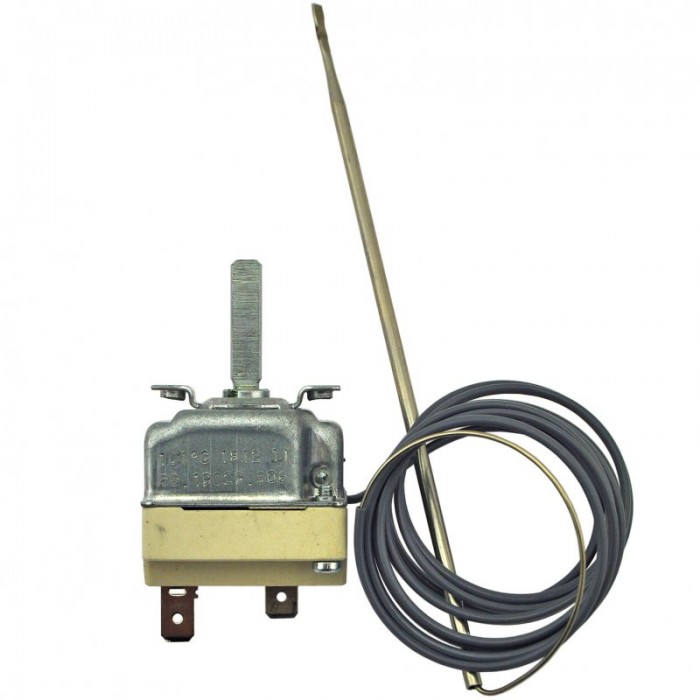 Termostat reglabil 30-150°C EGO 55.19029.806 #3744094 Termostat reglabil 30-150°C EGO 55.19029.806 #3744094