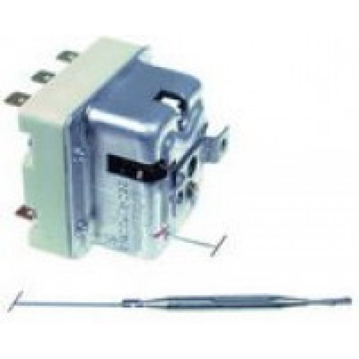 Termostat de siguranta 170°C 20A #375072 Termostat de siguranta 170°C 20A #375072